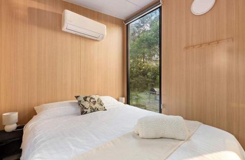 Toolangi House | Quantum Field by Tiny Away