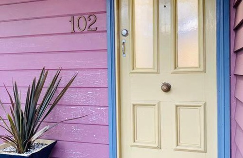 Bowral House | Quarryman Cottage @ 102