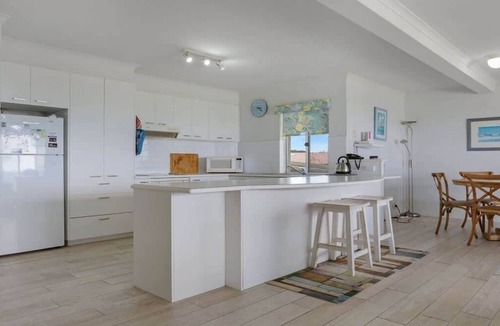 Tura Beach Apartment | Quarterdeck 3
