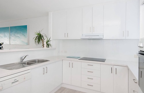 Lennox Head Apartment | Quarterdeck 4 @ Lennox Head
