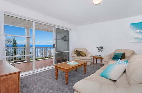 Lennox Head Apartment | Quarterdeck 4 @ Lennox Head
