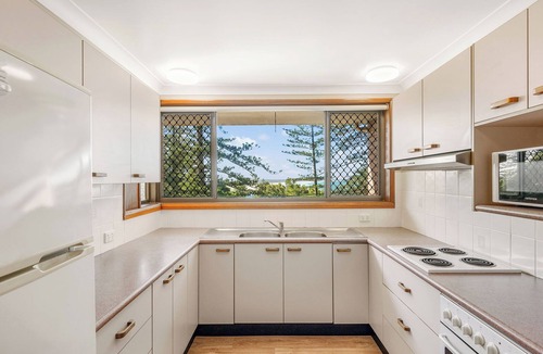 Port Macquarie Apartment | QUARTERDECK 9: 2 BR, 1 BA Apartment in Port Macquarie, Sleeps 4
