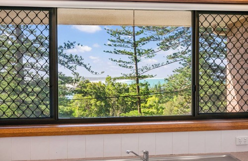 Port Macquarie Apartment | QUARTERDECK 9: 2 BR, 1 BA Apartment in Port Macquarie, Sleeps 4