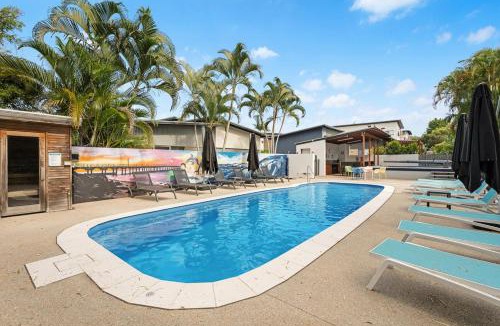 Urangan Villa | Quarterdecks Retreat