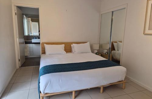 Urangan Villa | Quarterdecks Retreat