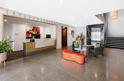 Flinders Hotel | Quarters at Flinders Hotel
