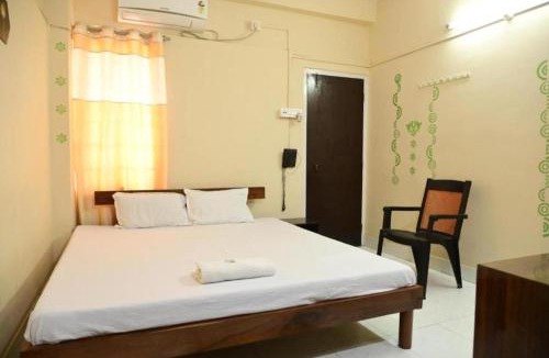 Sualkuchi Bed & Breakfast | Quarto inn