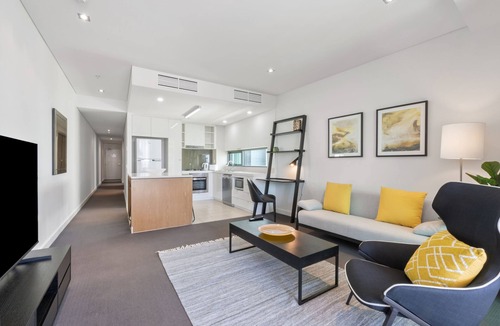 Spring Hill Apartment | Quattro Apartments