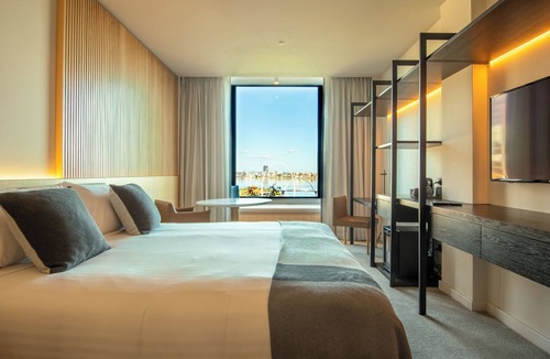 Perth Central Business District Hotel | Quay Perth