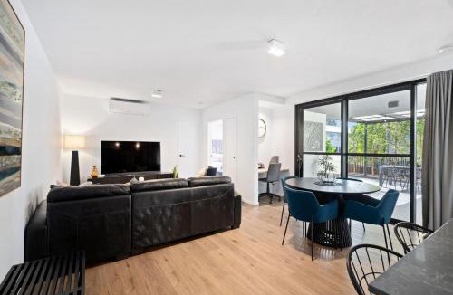 Windsor Apartment | Queen Windsor Iqld