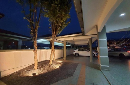 Muar Apartment | QUEENCO HOMESTAY