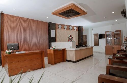 Kozhikode Hotel | Queens Hotel