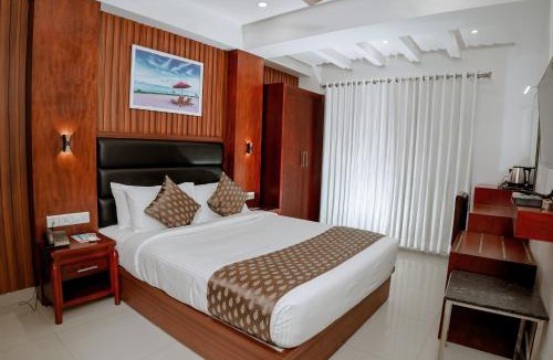 Kozhikode Hotel | Queens Hotel