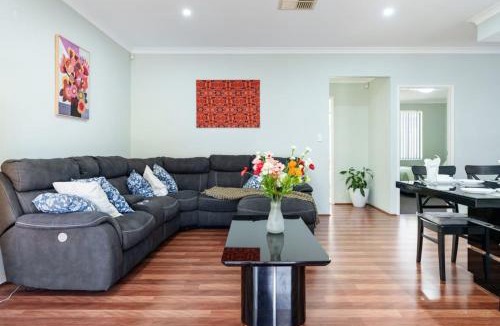 Queens Park House | Queens Residence Perth Western Australia