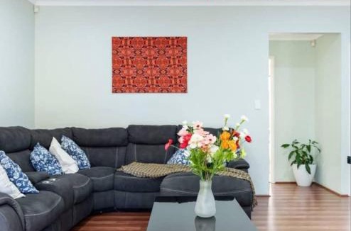 Queens Park House | Queens Residence Perth Western Australia