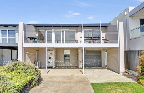 Aldinga Beach House | Queensland South