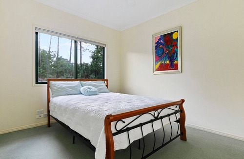 Urraween House | Queenslander on Madsen