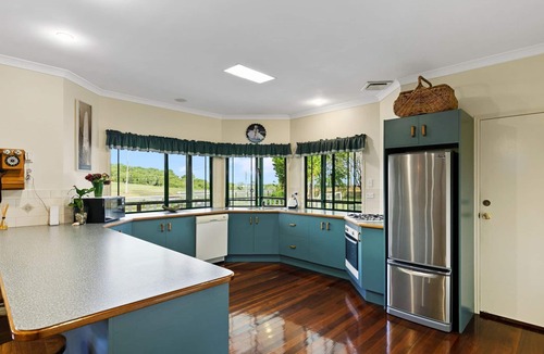 Urraween House | Queenslander on Madsen