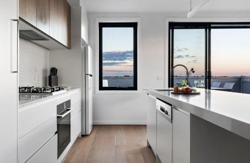 Moonee Ponds Apartment | Queensview168 Apartments Moonee Ponds