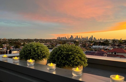 Moonee Ponds Apartment | Queensview168 Apartments Moonee Ponds