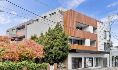 Moonee Ponds Apartment | Queensview168 Apartments Moonee Ponds
