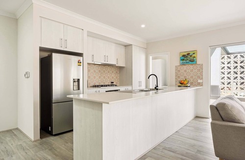Canning Vale House | Quenda Villa