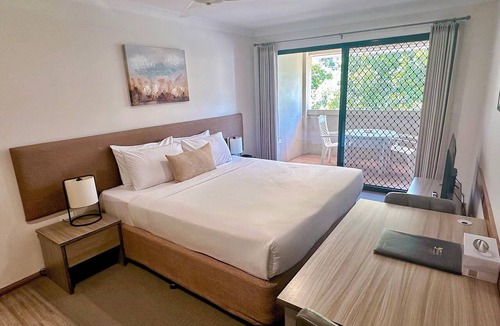 Ascot Hotel | Quest Ascot