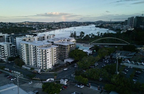 Albion Apartment | Quest Breakfast Creek