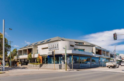 Brighton Apartment | Quest Brighton on the Bay