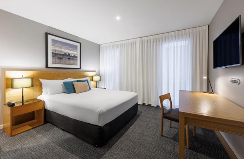 Brighton Apartment | Quest Brighton on the Bay