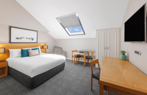 Brighton Apartment | Quest Brighton on the Bay