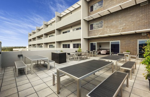 Bundoora Apartment | Quest Bundoora
