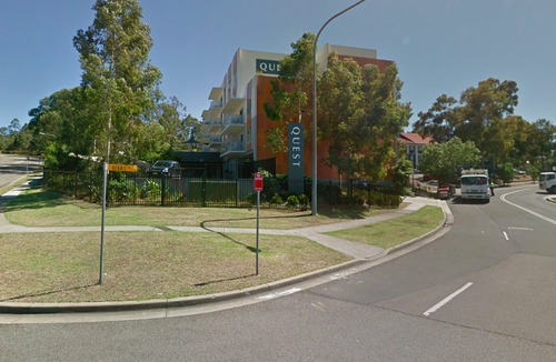 Campbelltown Hotel | Quest Campbelltown
