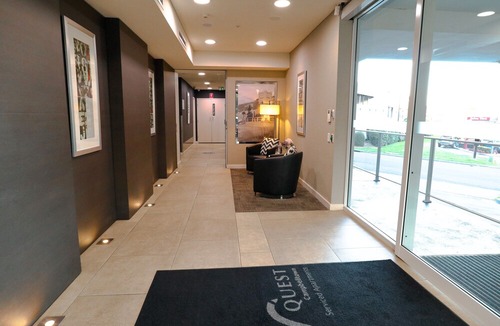 Campbelltown Hotel | Quest Campbelltown