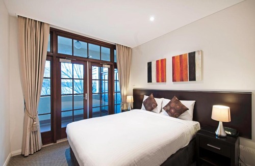 Canberra City Centre Apartment | Quest Canberra