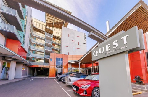 Caroline Springs Apartment | Quest Caroline Springs