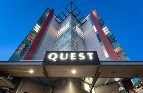 Caroline Springs Apartment | Quest Caroline Springs
