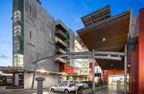 Caroline Springs Apartment | Quest Caroline Springs