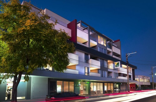Cheltenham Apartment | Quest Cheltenham