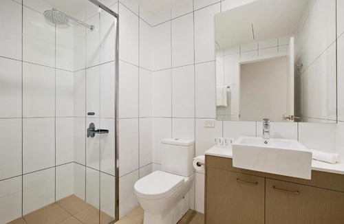 Chermside Apartment | Quest Chermside on Playfield