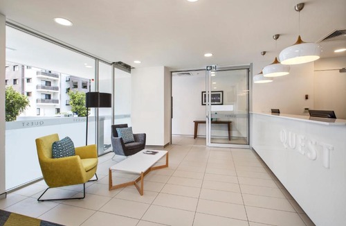 Chermside Apartment | Quest Chermside on Playfield