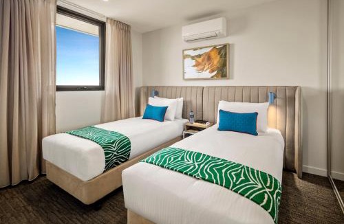 Dandenong Apartment | Quest Dandenong Central
