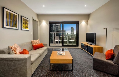Docklands Apartment | Quest Docklands
