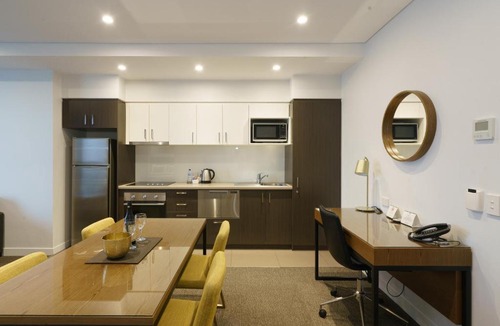 East Perth Apartment | Quest East Perth
