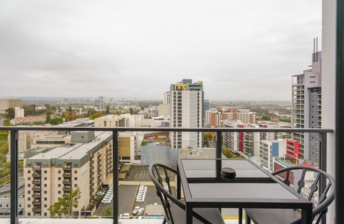 East Perth Apartment | Quest East Perth