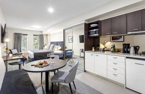 Echuca Hotel | Quest Echuca