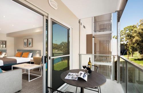 Eight Mile Plains Apartment | Quest Eight Mile Plains