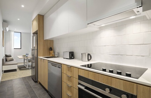 Epping Apartment | Quest Epping