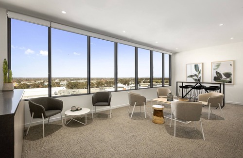 Epping Apartment | Quest Epping