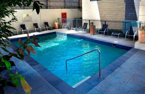 Frankston Apartment | Quest Frankston